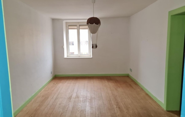 Maison MAIZIERES-LES-VIC (57810)  210 m2 85 000 € 