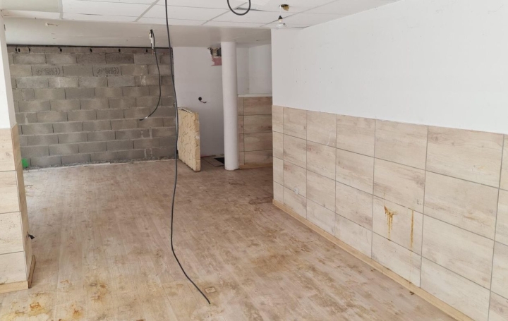 Immeuble DIEUZE (57260)  90 m2 85 000 € 