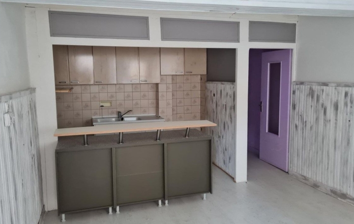 Immeuble DIEUZE (57260)  90 m2 85 000 € 