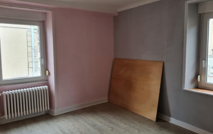 Immeuble DIEUZE (57260)  90 m2 85 000 € 