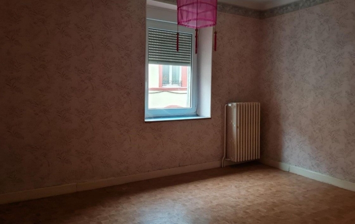 Immeuble DIEUZE (57260)  90 m2 85 000 € 