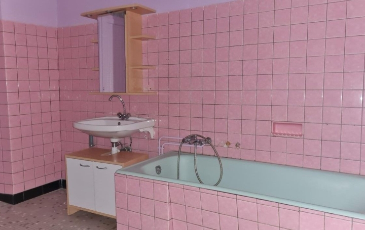 Immeuble DIEUZE (57260)  90 m2 85 000 € 