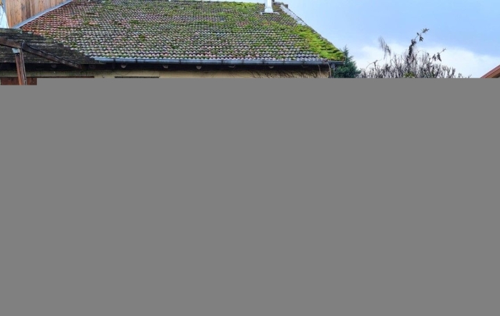 Maison DIEUZE (57260)  154 m2 34 000 € 