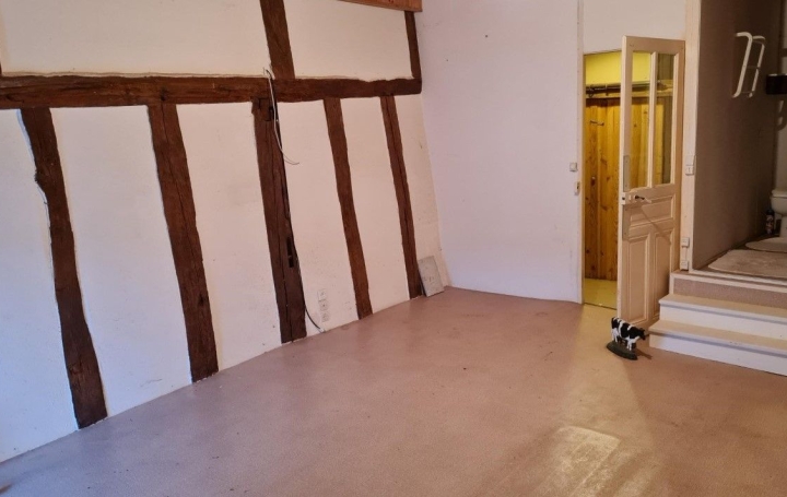 Maison DIEUZE (57260)  154 m2 34 000 € 