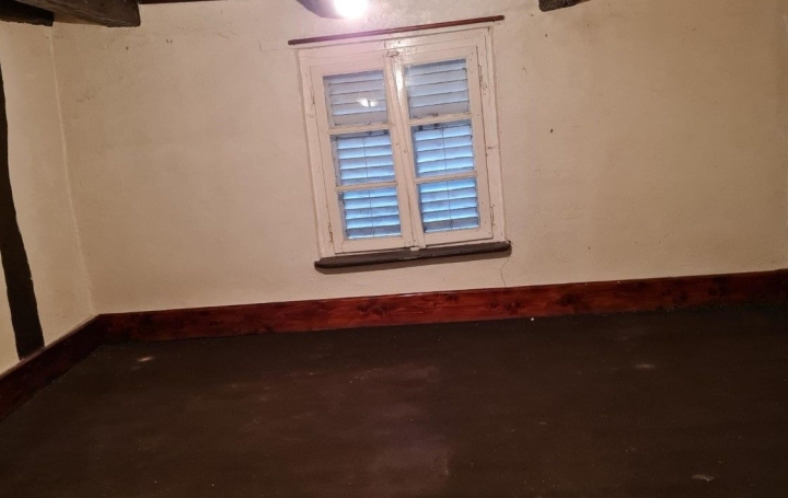 Maison DIEUZE (57260)  154 m2 34 000 € 