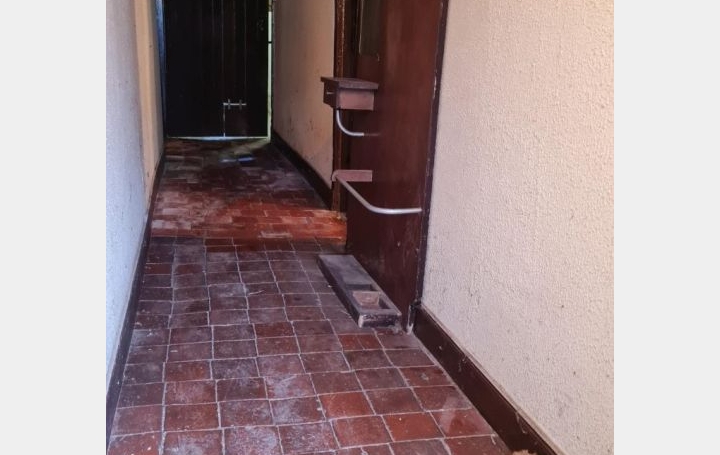 Maison DIEUZE (57260)  154 m2 34 000 € 