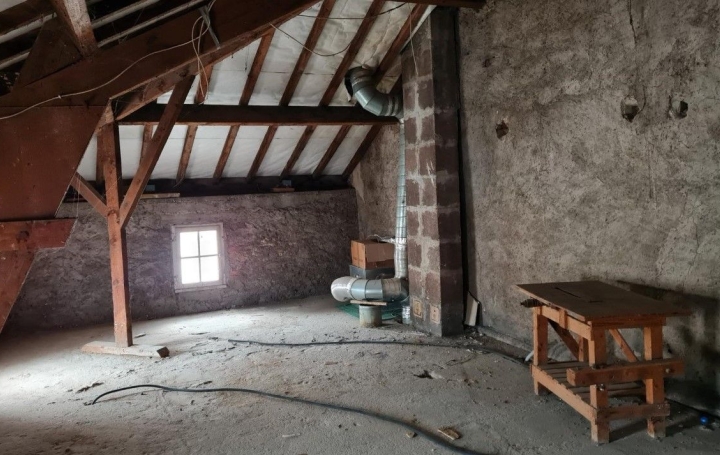 Immeuble DIEUZE (57260)  160 m2 130 000 € 