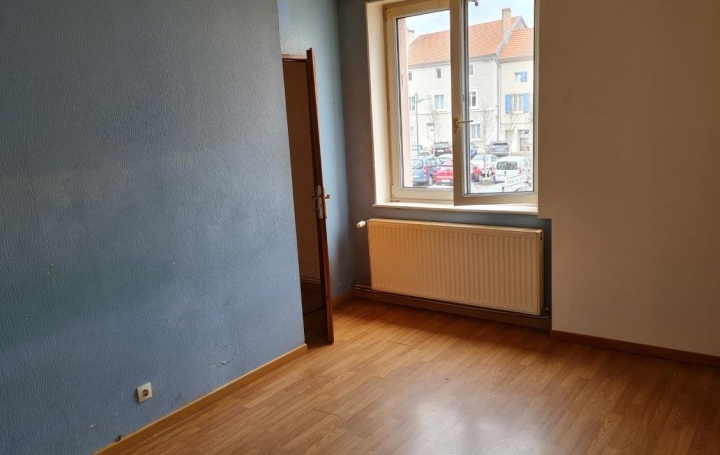 Immeuble DIEUZE (57260)  160 m2 130 000 € 