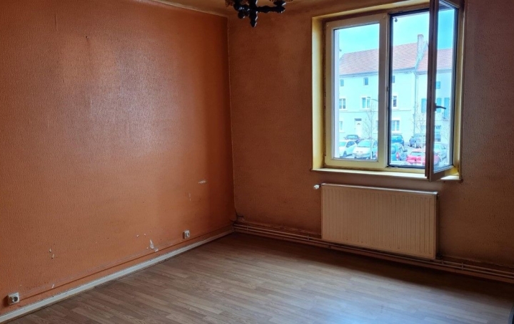 Immeuble DIEUZE (57260)  160 m2 130 000 € 