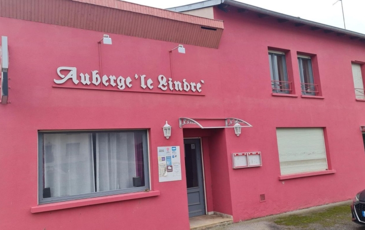 Immeuble DIEUZE (57260)  200 m2 126 000 € 