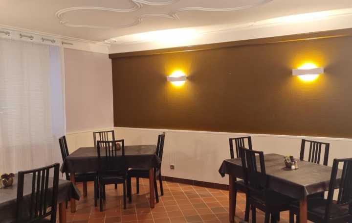 Immeuble DIEUZE (57260)  200 m2 126 000 € 