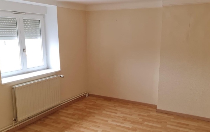 Immeuble DIEUZE (57260)  200 m2 126 000 € 