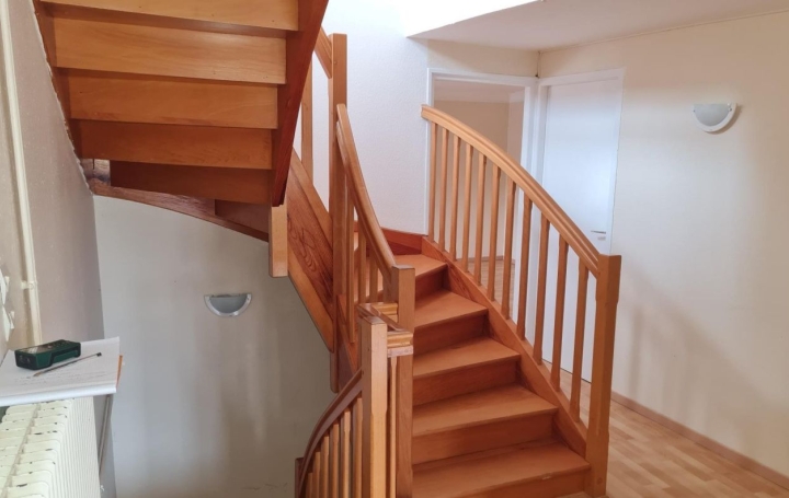 Immeuble DIEUZE (57260)  200 m2 126 000 € 