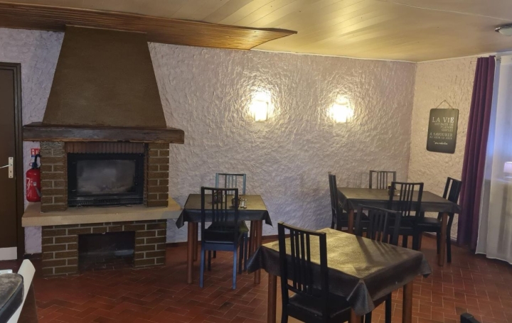 Immeuble DIEUZE (57260)  200 m2 126 000 € 