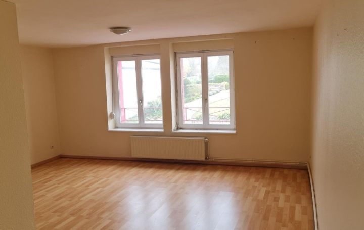 Immeuble DIEUZE (57260)  200 m2 126 000 € 