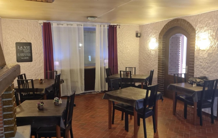 Immeuble DIEUZE (57260)  200 m2 126 000 € 