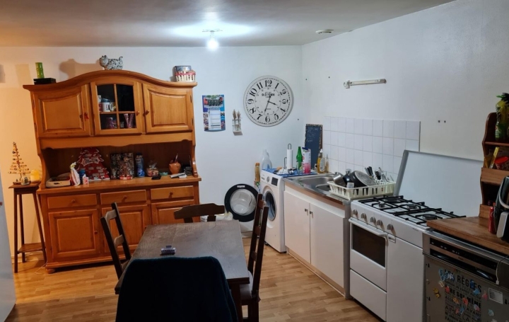 Immeuble BOURDONNAY (57810)  250 m2 177 000 € 