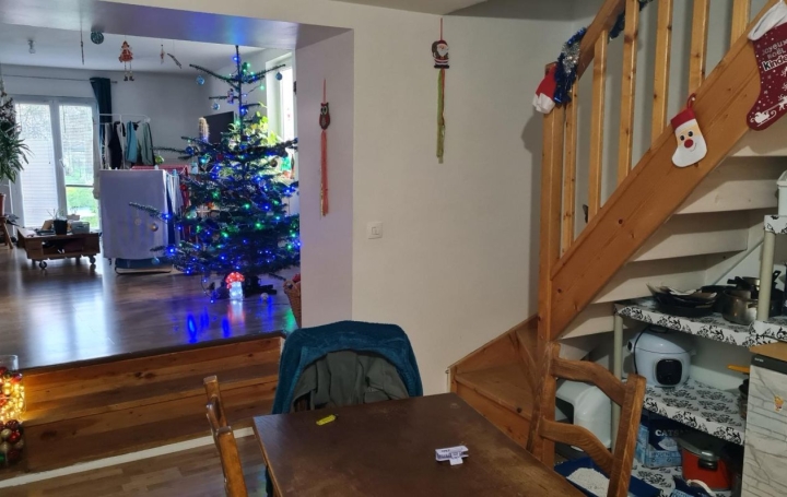 Immeuble BOURDONNAY (57810)  250 m2 177 000 € 