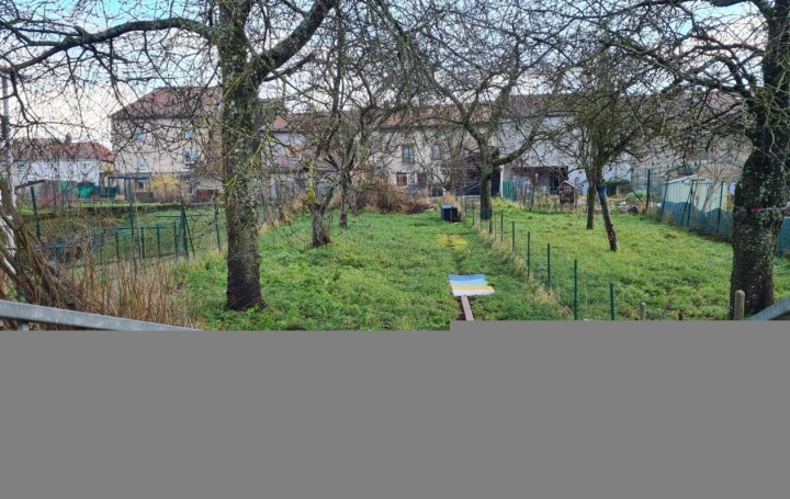 Immeuble BOURDONNAY (57810)  250 m2 177 000 € 