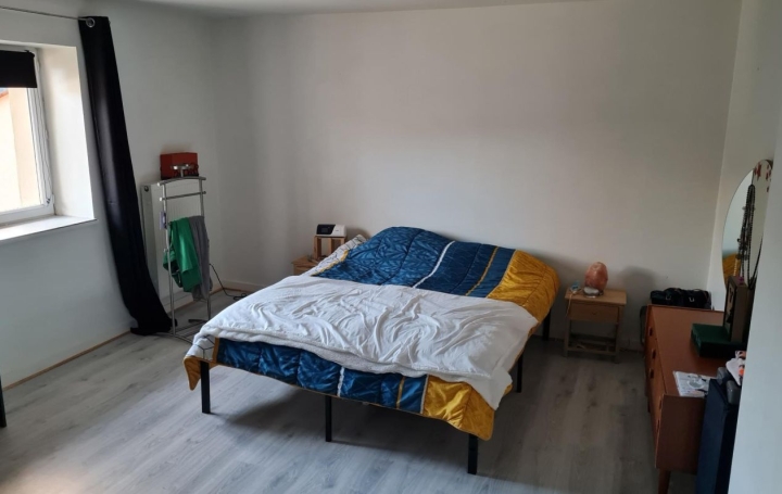 Immeuble BOURDONNAY (57810)  250 m2 177 000 € 