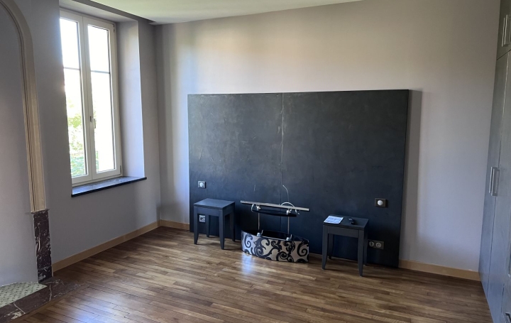 2 Pièces NANCY (54000)  80 m2 217 000 € 