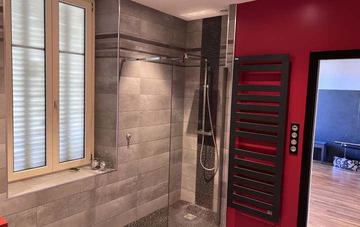 2 Pièces NANCY (54000)  80 m2 217 000 € 