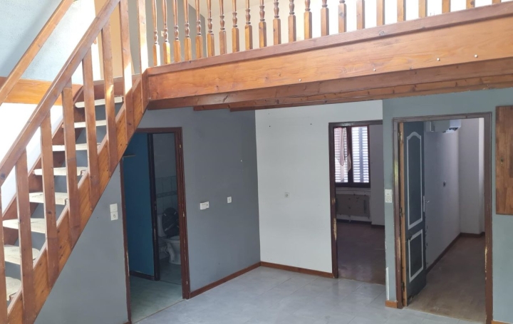 Immeuble CHATEAU-SALINS (57170)  350 m2 172 000 € 