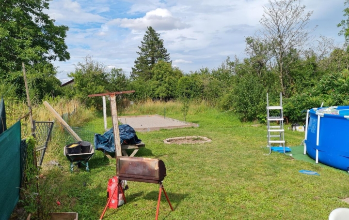 Immeuble CHATEAU-SALINS (57170)  350 m2 172 000 € 