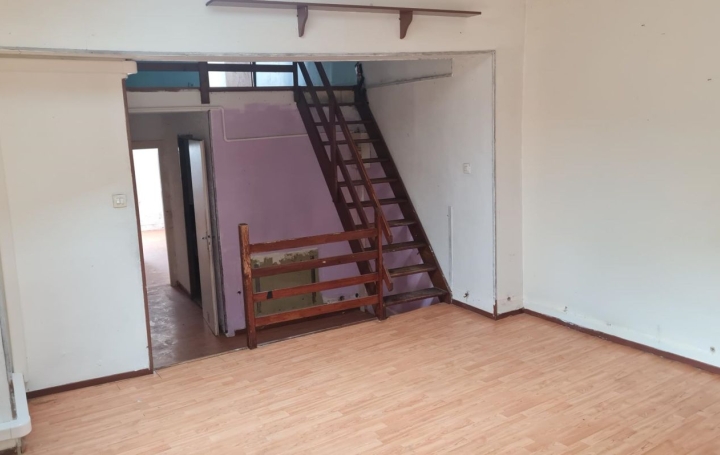 Immeuble CHATEAU-SALINS (57170)  350 m2 172 000 € 