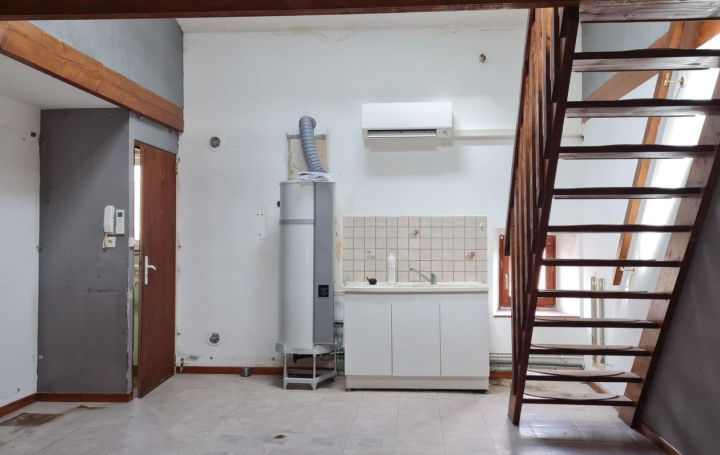 Immeuble CHATEAU-SALINS (57170)  350 m2 172 000 € 