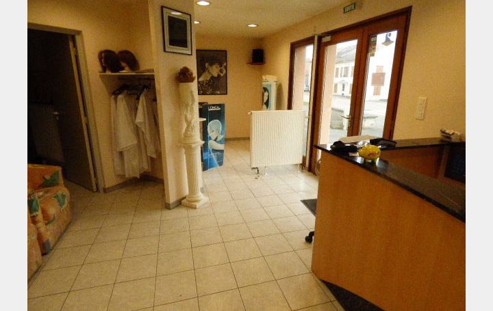 Maison BENAMENIL (54450)  100 m2 153 000 € 