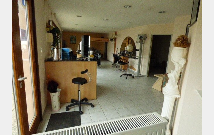 Maison BENAMENIL (54450)  100 m2 153 000 € 