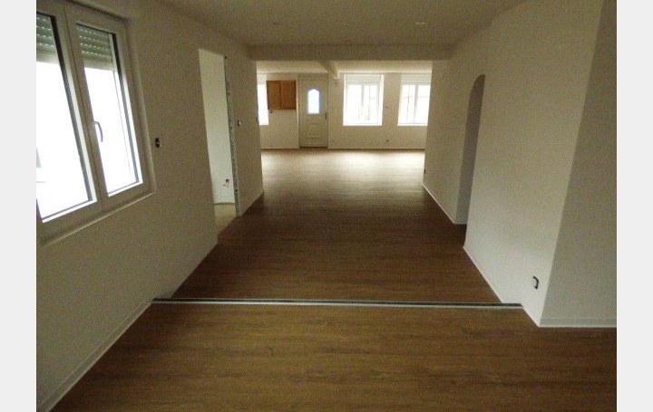 Maison DIEUZE (57260)  180 m2 147 000 € 