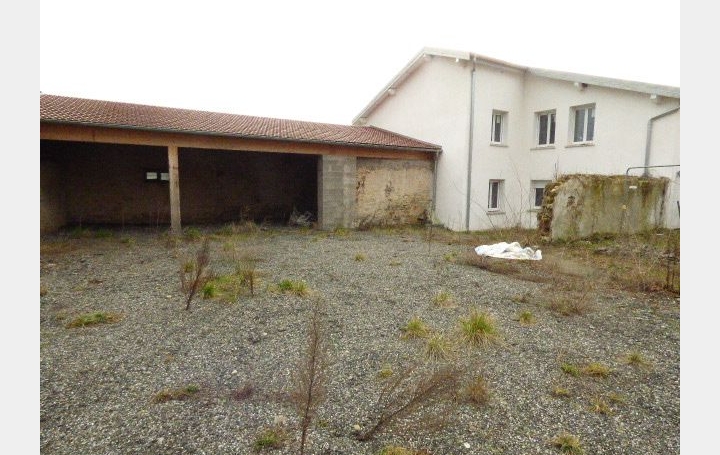 Maison DIEUZE (57260)  180 m2 147 000 € 