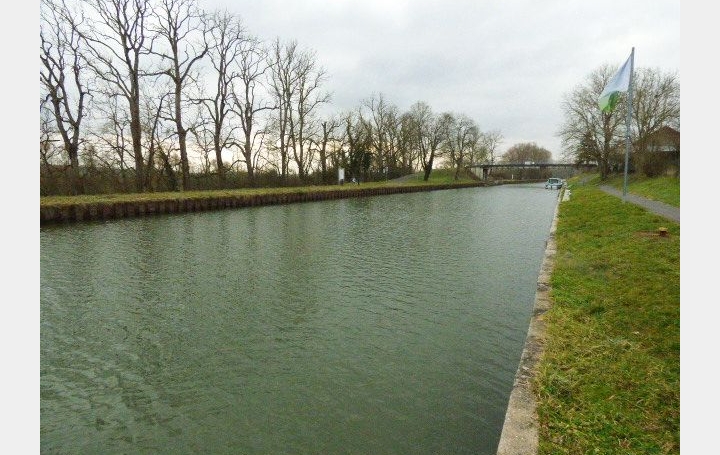 Maison DIEUZE (57260)  180 m2 147 000 € 