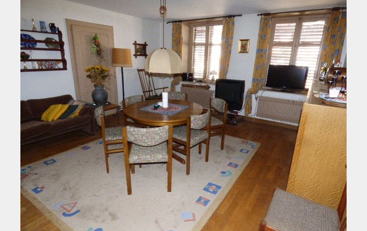 Propriété BLAMONT (54450)  300 m2 315 000 € 