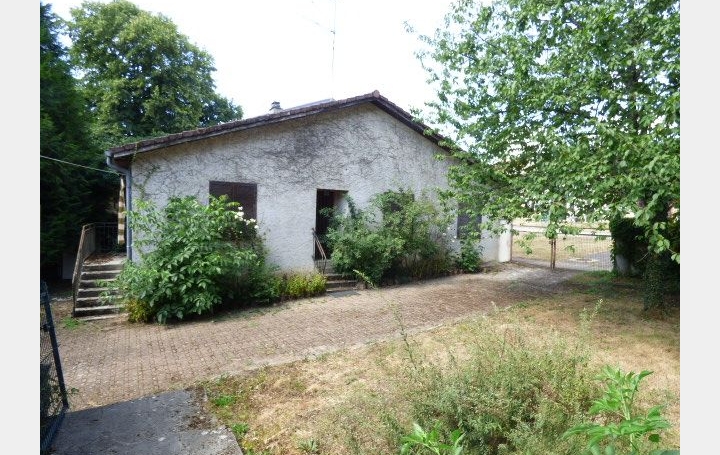 Propriété BLAMONT (54450)  300 m2 315 000 € 