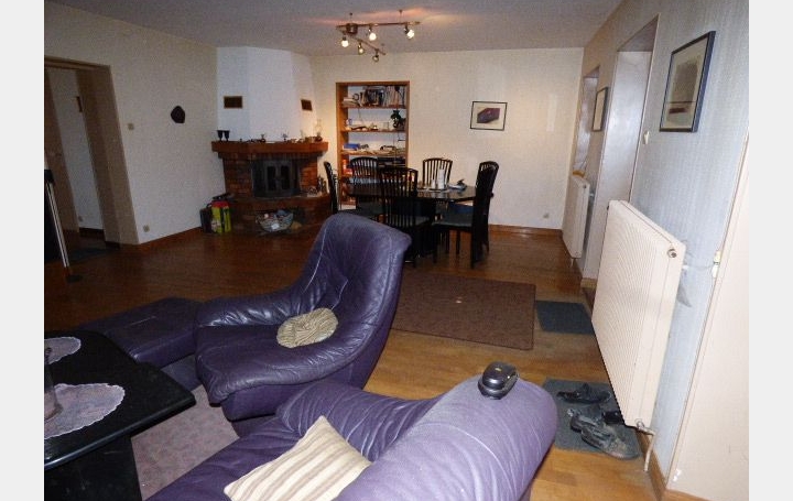 Propriété BLAMONT (54450)  300 m2 315 000 € 