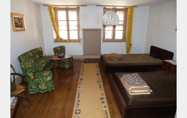 Propriété BLAMONT (54450)  300 m2 315 000 € 