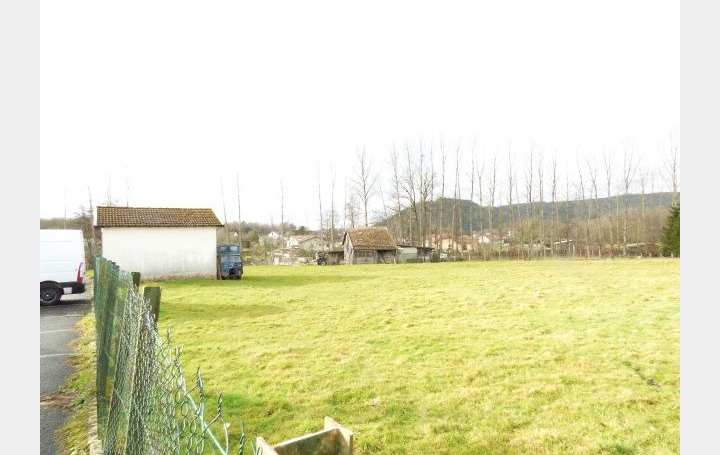 Terrain MOYENMOUTIER (88420)   49 950 € 