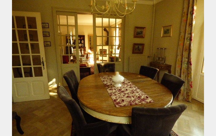 Propriété BENAMENIL (54450)  430 m2 590 000 € 