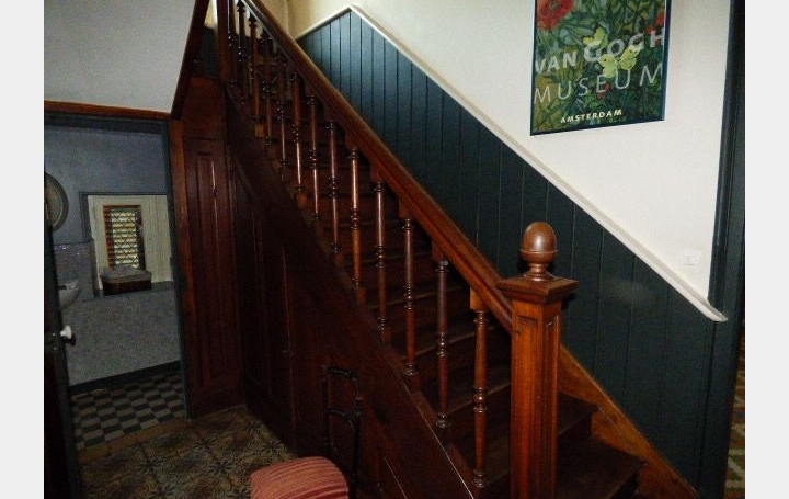 Propriété BENAMENIL (54450)  430 m2 590 000 € 