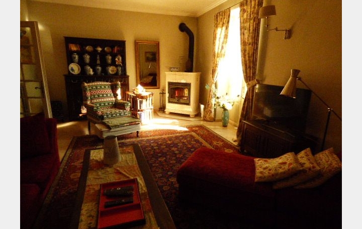 Propriété BENAMENIL (54450)  430 m2 590 000 € 