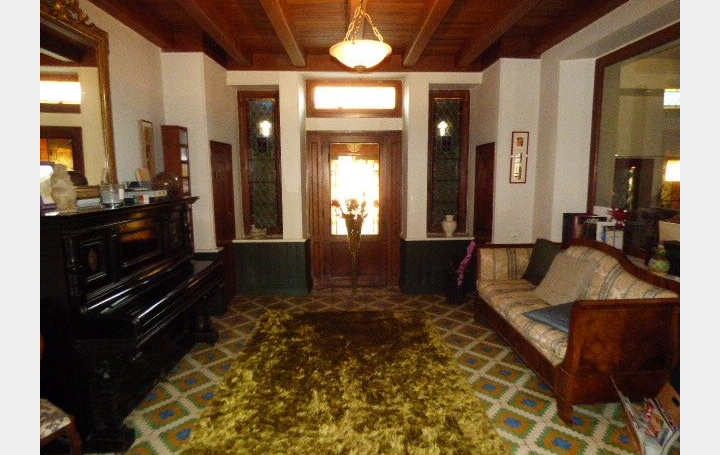 Propriété BENAMENIL (54450)  430 m2 590 000 € 