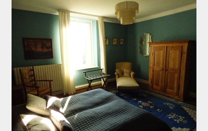 Propriété BENAMENIL (54450)  430 m2 590 000 € 