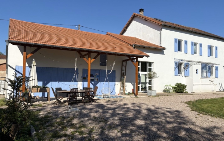 Maison SARREBOURG (57400)  280 m2 365 000 € 