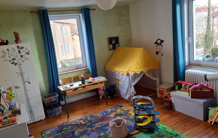 Maison SARREBOURG (57400)  280 m2 365 000 € 