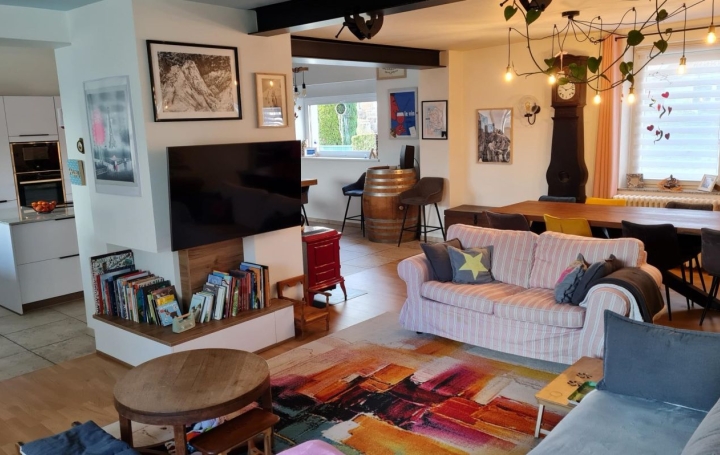 Maison SARREBOURG (57400)  280 m2 365 000 € 