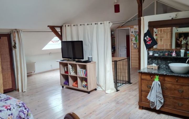 Maison SARREBOURG (57400)  280 m2 365 000 € 