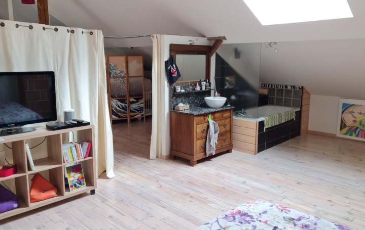 Maison SARREBOURG (57400)  280 m2 365 000 € 